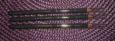 10 x L'Oreal MICROLINER Eye Liner ~ SILVER LINING (Gray) ~ Full Size / Lot of 10