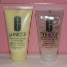 2 x Clinique ~ DRAMATICALLY DIFFERENT HYDRATING JELLY & GEL ~ Lot of 2 x 1.7 oz