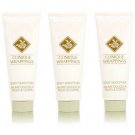 3 x Clinique ~ WRAPPINGS Perfume ~ BODY SMOOTHER Lotion 3.4 oz. WHOLESALE Lot