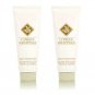 2 x Clinique ~ WRAPPINGS Perfume ~ BODY SMOOTHER Lotion ~ 3.4 oz. each Lot of 2