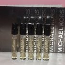 100 x MICHAEL KORS for MEN EDT Cologne SPRAY VIALS WHOLESALE Lot of 100
