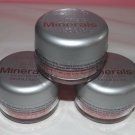 30 x Wet n Wild MINERALS Loose BLUSH ~ #166 ROSE SHIMMER ~ Wholesale Lot of 30