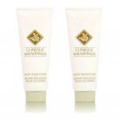 2 x Clinique ~ WRAPPINGS Perfume ~ BODY SMOOTHER Lotion 3.4 oz. FRESH! Lot of 2