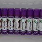 13 x LIP SMACKER GIRLS SCOUTS Lip Balm ~ COCONUT CARAMEL STRIPES ~ Lot of 13