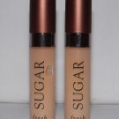 20 x FRESH F21c ~ SUGAR LIP SHINE (Gloss) ~ WHOLESALE Lot of 20 x .2 oz FULL SZ