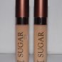 20 x FRESH F21c ~ SUGAR LIP SHINE (Gloss) ~ WHOLESALE Lot of 20 x .2 oz FULL SZ