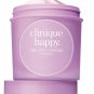 Clinique HAPPY Perfume GELATO ~ SUGARED PETALS ~ CREAM for BODY 6.7 oz Full Size