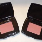 2 x Lancome BLUSH SUBTIL Delicate Oil-Free Powder ~ ROSE FRESQUE ~ Lot of 2