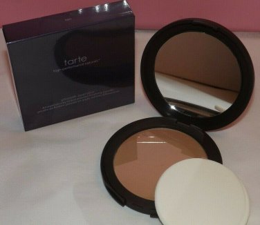 20 x Tarte SMOOTH OPERATOR Amazonian Clay PRESSED POWDER TAN Wholesale Lot of 20