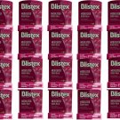 12 x BLiSTEX Medicated BERRY LIP BALM New on Cards ~ Lot of 12