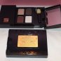 2 x ESTEE LAUDER Eye Shadow PALETTE ~ PINK DUSK Smokey SUGAR CUBE ~ Lot of 2