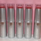 5 x Wet n Wild 3-of-a-Kind BY SUNSET STRIP 727 Lips Eyes Blush STICKS Lot of 5