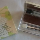 CLINIQUE Colour Surge EYE SHADOW Super Shimmer ~ BLACK COFFEE ~ NIB