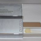 2 x Clinique ALL ABOUT Eye Shadow DUO ~ 18 BEACH PLUM ~ Lot of 2