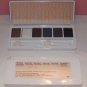 2 x Clinique JONATHAN ADLER Eye Shadow PALETTE ~ SMOKEY DARK Shades ~ Lot of 2