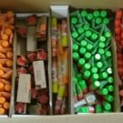 18 x Covergirl SMOOCHIES Sizzle LIP GLOSS ~ 546 526 530 ~ Wholesale Lot of 18