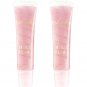 2 x Lancome JUICY TUBES ~ MARSHMALLOW ELECTRO ~ Lip Gloss Lot of 2 FULL SIZE
