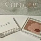 Clinique ~ FRESH BLOOM AllOver POWDER BLUSH ~ 04 PLUM POPPY ~ Full Size NEW