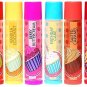Lip Smackers LIP BALM ~ CUPCAKE LOVER'S COLLECTION ~ Berry BUTTERCREAM x 2 Sets