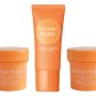 Clinique ~ HAPPY Perfume GELATO BODY & HAND CREAM Set of 3