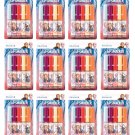 12x LIP SMACKER Lip Gloss ~ DISNEY FROZEN 2 ~ Lip Gloss WHOLESALE Lot of 12 Sets
