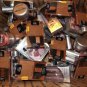 1000 x Wet n Wild ASSORTED Makeup COSMETICS Wholesale Lot LIQUIDATION