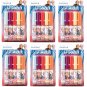 6 x LIP SMACKER Lip Gloss ~ DISNEY FROZEN 2 ~ Lip Gloss Sets 6 packs x 5 = 30