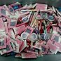 200 x Hard Candy ASSORTED Makeup COSMETICS Eye Shadow BLUSH Wholesale Lot of 200