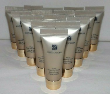 100 x Estee Lauder ~ MATTE PERFECTING Foundation PRIMER ~ WHOLESALE Lot of 100
