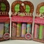 12 Lip Smackers LIP BALM ~ SWEET & SALTY Collection ~ CARAMEL PRETZEL 3 Sets x 4