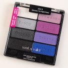 3 x Wet n Wild EYE SHADOW Palette ~ SHIMMER THE NIGHT AWAY ~ Lot of 3