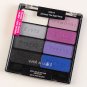 3 x Wet n Wild EYE SHADOW Palette ~ SHIMMER THE NIGHT AWAY ~ Lot of 3