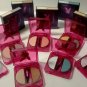7 x PLAYBOY Eye Shadow COMPACT DUOS ~ 14 Shades Total ~ NEW IN BOX