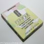 Clinique ALL ABOUT EYE SHADOW Single ~ BLACK HONEY ~ NEW in BOX