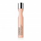 Clinique ~ ALL ABOUT EYES De Puffing Massage SERUM ~ .5 oz + Bonus SLEEP MASK!