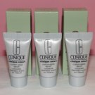 6 x Clinique SMART Custom-Repair Serum ~ Lot of 6 x .24 oz. New in Box