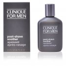 CLINIQUE for MEN ~ POST SHAVE SMOOTHER ~ 2.5 oz / 75ml New in Box