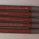 5 x CLINIQUE QUICKLINER Lip Pencil LINER ~ #07 INTENSE BLUSH ~ Lot of 5