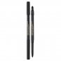5 x Lancome LE STYLO Eye Liner ~ BLACK / NOIR w/ SMUDGERS ~ Lot of 5 AX