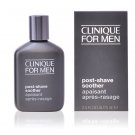 2 x CLINIQUE for MEN ~ POST SHAVE SMOOTHER ~ 2.5 oz / 75ml Lot of 2 NEW IN BOX