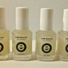 4 x ESSIE ~ MATTE ABOUT YOU ~ Top Coat for NAILS Lot of 4