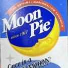 9 Blueberry Double Decker Moon Pies