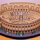 *NEW* DIY Colosseum Building Blocks Creator Expert 4989pcs STEM GIFTS MOC