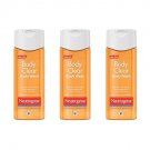 Neutrogena Body Clear Acne Body Wash, 2% Salicylic Acid Acne Medication, Oil-Free & Glycerin
