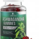 Ashwagandha Gummies with Natural Extra Strength 30:1 Ashwagandha Root Extract