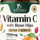 Chewable Vitamin C 1000mg - Extra Strength Antioxidants Powerful Immune Support Chewable Vitamin C 1000mg - Extra Strength Antioxidants Powerful Immune Support