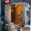 LEGO Harry Potter Hogwarts Moment: Transfiguration Class 76382 Professor