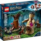 LEGO Harry Potter Forbidden Forest: Umbridge’s Encounter 75967 Magical Forbidden