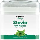 Nutricost Pantry Stevia On Allulose (1.4 Pound) Natural Sweetener