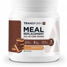 TransformHQ Meal Replacement Shake Powder 7 Servings (Chocolate Peanut Butter)